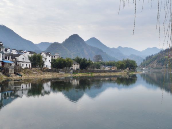 安徽宣城气候特征有哪些