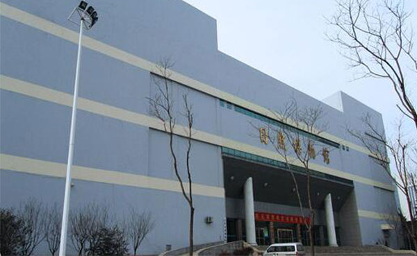 日照博物馆开放时间