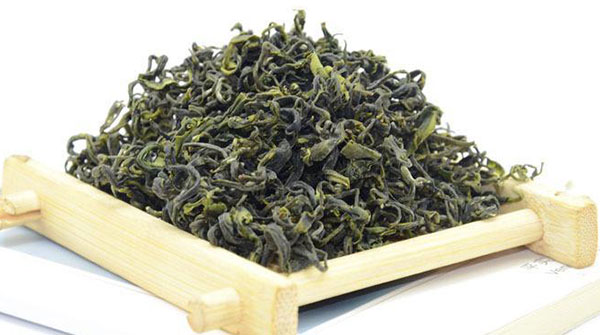 日照有哪些国家地理标志产品