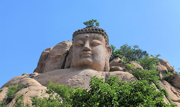 日照五莲山风景区门票多少钱