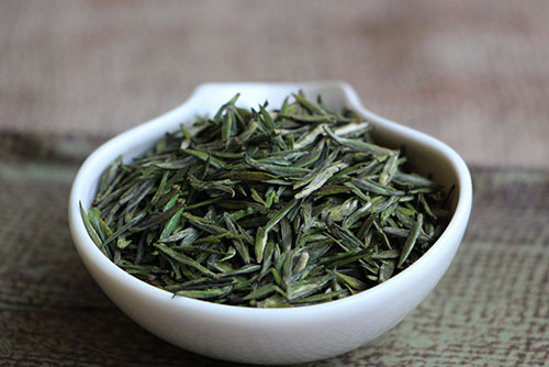 台州四大名茶指的是哪四种