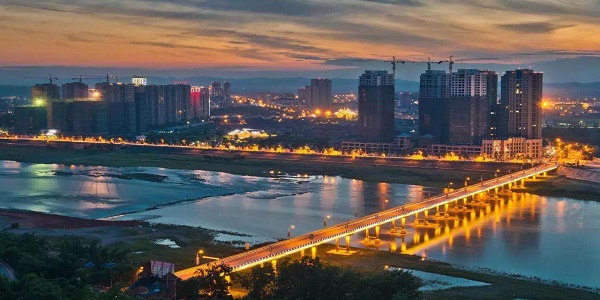 眉山市有哪些著名小吃