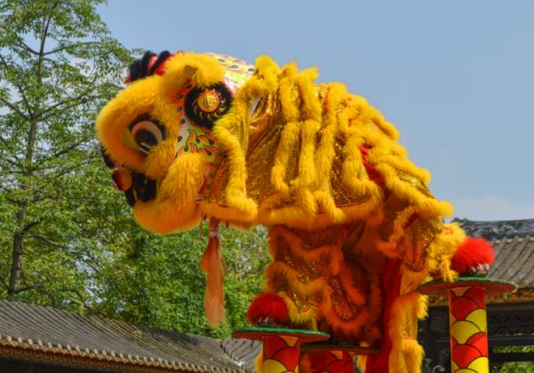 安徽芜湖南陵县文化艺术