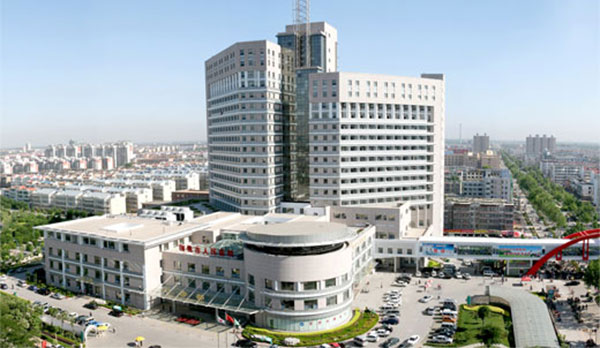 聊城市人民医院是三甲医院吗