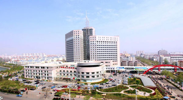 聊城市第二人民医院是三甲医院吗