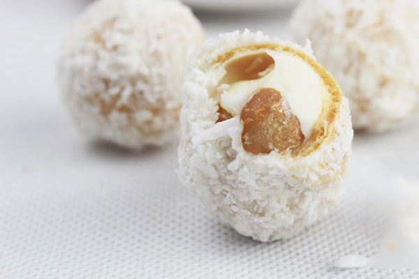 越南排糖的特点是什么