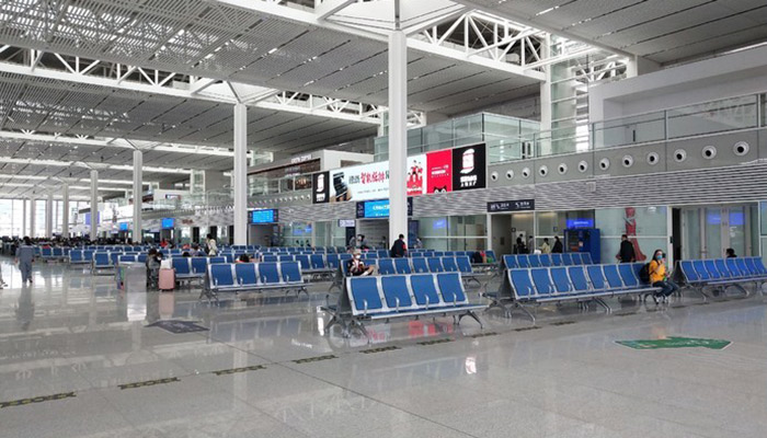 杭州南站在哪里