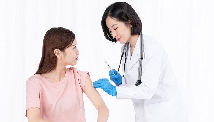 2022海口琼山区凤翔社区卫生服务站流感疫苗接种时间