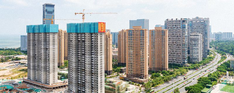 2022海口江东新区金域仕家安居房项目第三批房源报名指南
