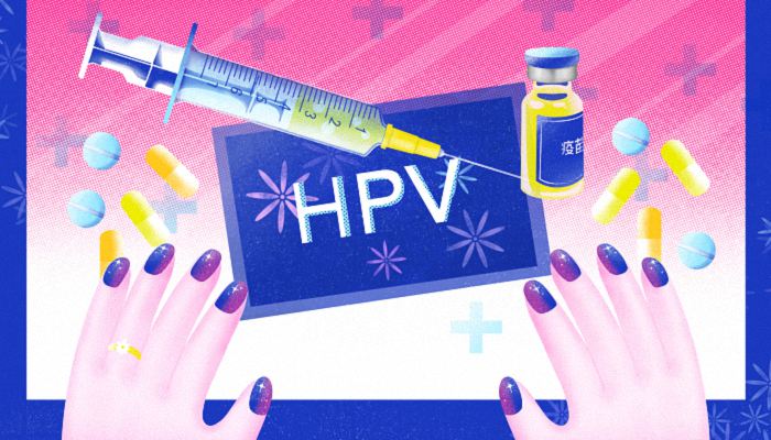 二价/四价/九价HPV疫苗怎么选