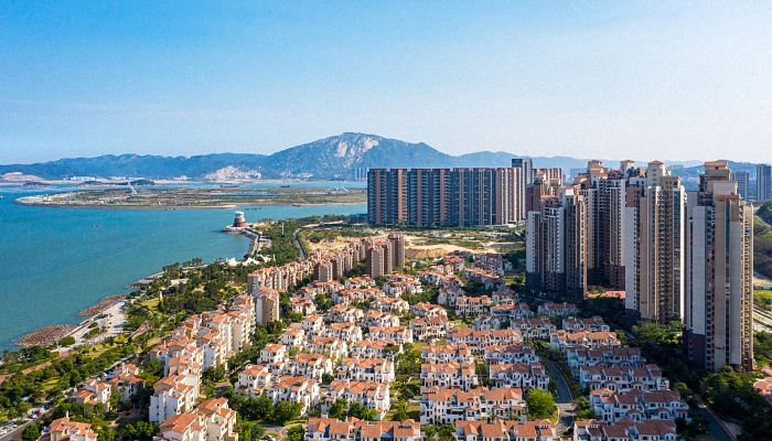 三亞安居房套型建筑面積為多少含公攤嗎
