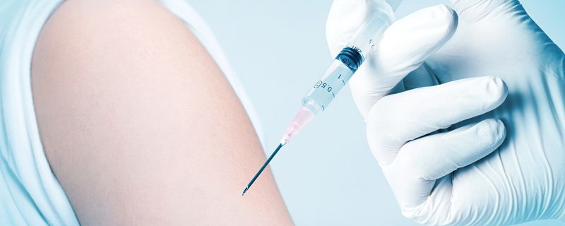 男性能接种HPV疫苗吗