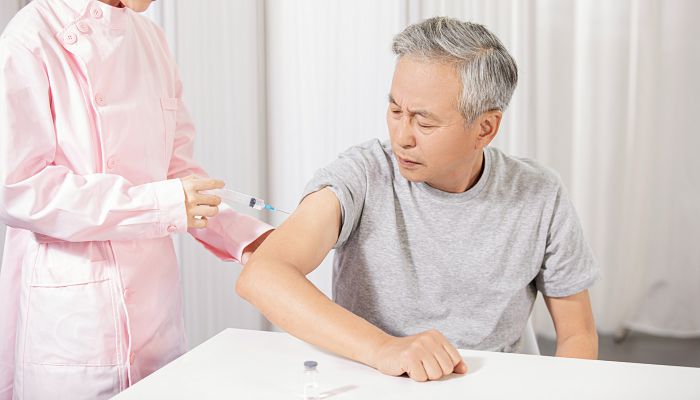 2022海口琼山区老年人接种新冠疫苗可免费投保
