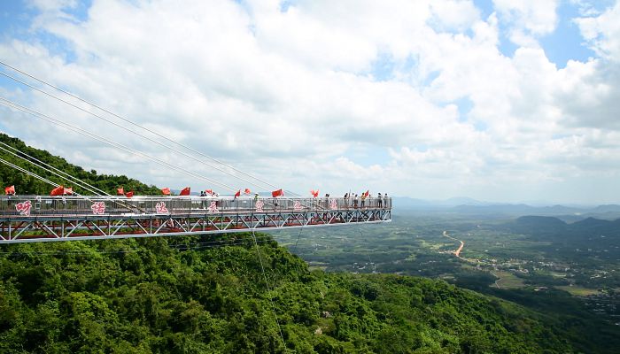 2022三亚鹿回头景区7月1日后一直免费吗