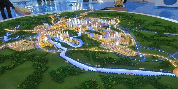 内江是几线城市