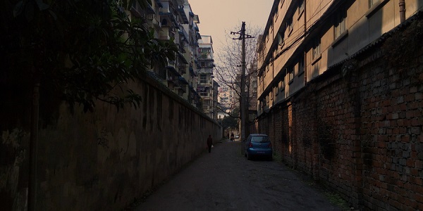 乐山属于哪个省