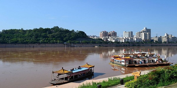 内江市有几个区县