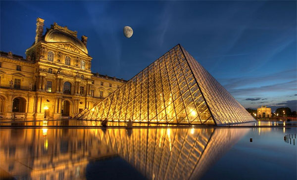 巴黎是哪个国家城市