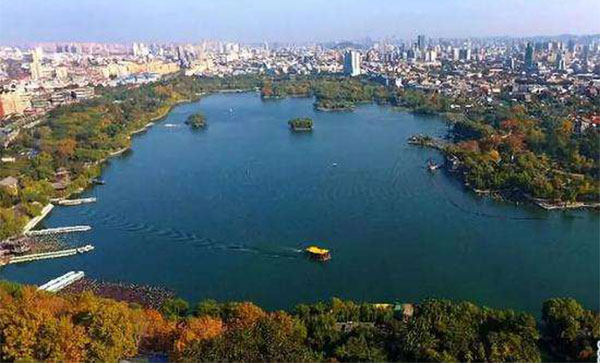 莱芜是哪个省的城市