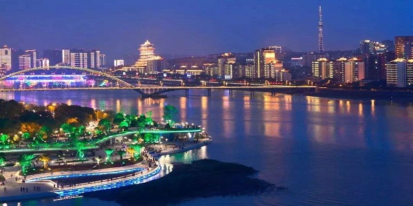 眉山有多少人口