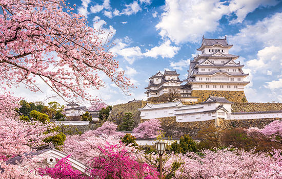 日本经历了哪些时代