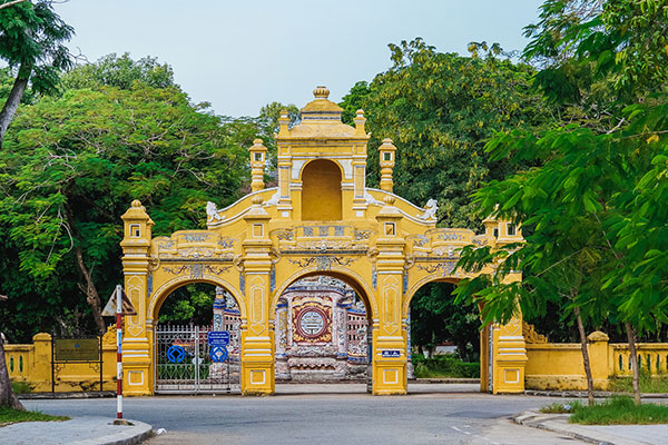 顺化属于哪个国家