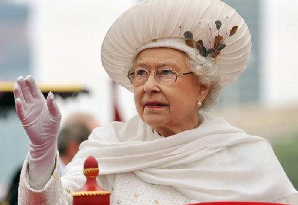 英国女王有实权吗