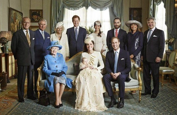 英国王室有什么权利