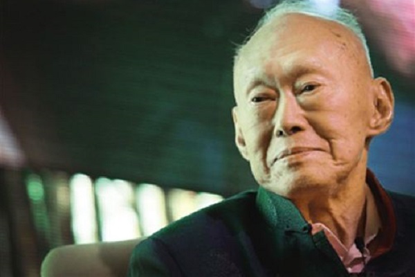 新加坡历届总理有哪些