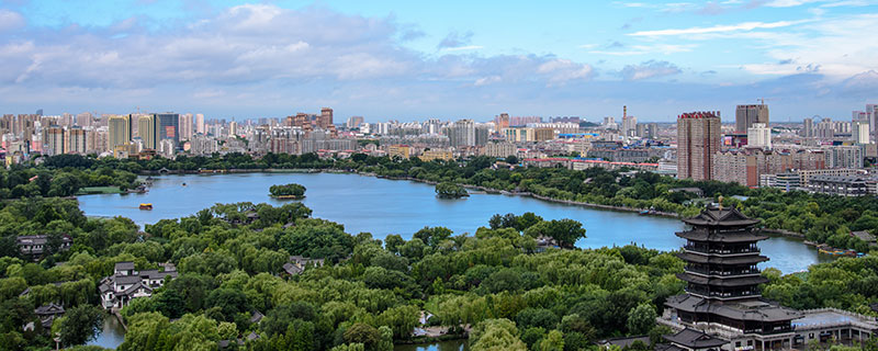 山东的省会是哪个城市