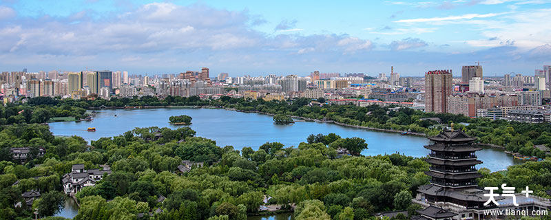 山东的省会是哪个城市