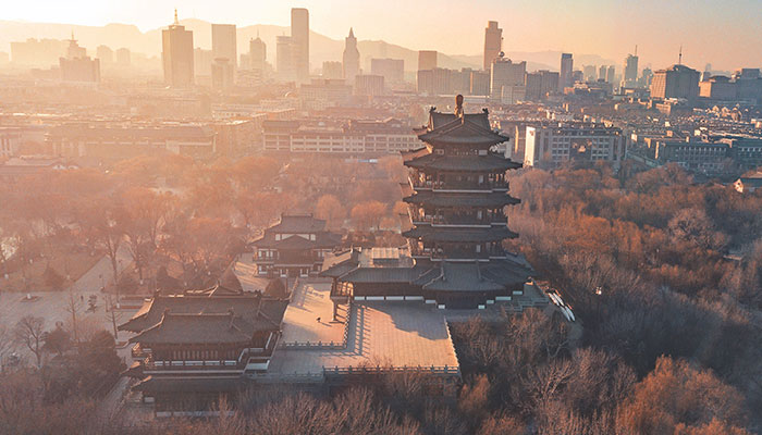 山东的省会是哪个城市