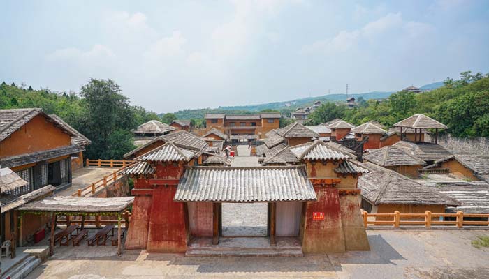 河南省焦作市有几个区