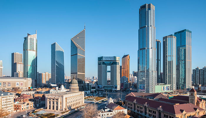 河北省廊坊市有几个县