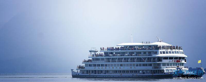 梦见轮船什么意思 轮船好不好