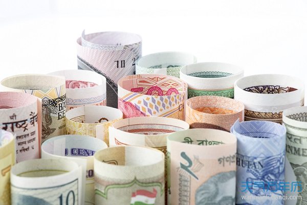 梦见钱财预示什么 梦见钱财有什么征兆