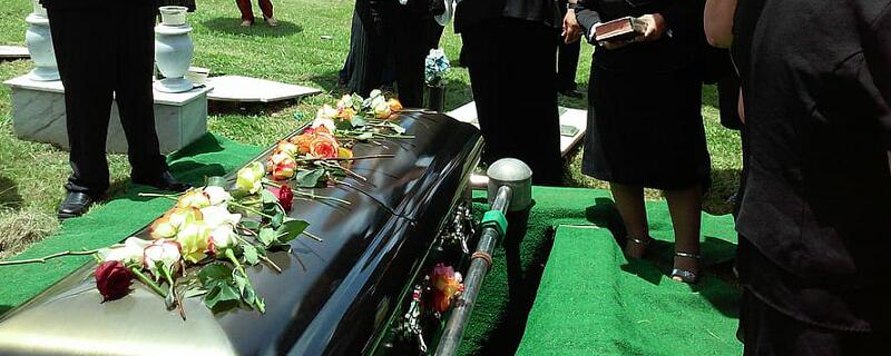 梦见葬礼和棺材什么意思 梦见葬礼和棺材预示什么