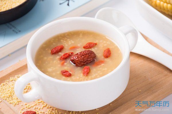 梦见决明子粥预示什么 梦见决明子粥好不好