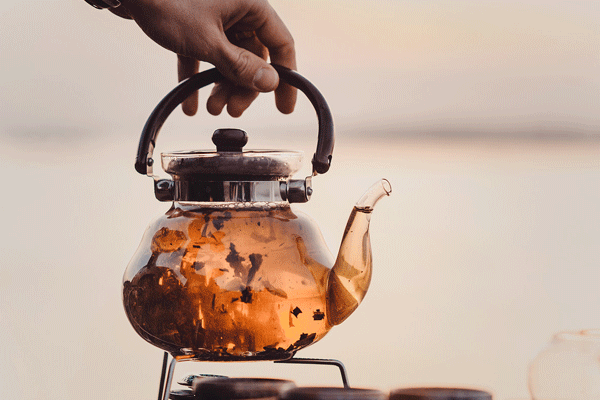 梦见煮茶什么意思 梦到煮茶有什么征兆