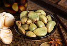 梦到拔大蒜什么意思 做梦梦到拔大蒜预示着什么