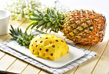 梦见吃菠萝预示什么 梦到吃菠萝什么意思