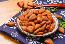 梦见杏仁是什么意思 梦见杏仁表示什么