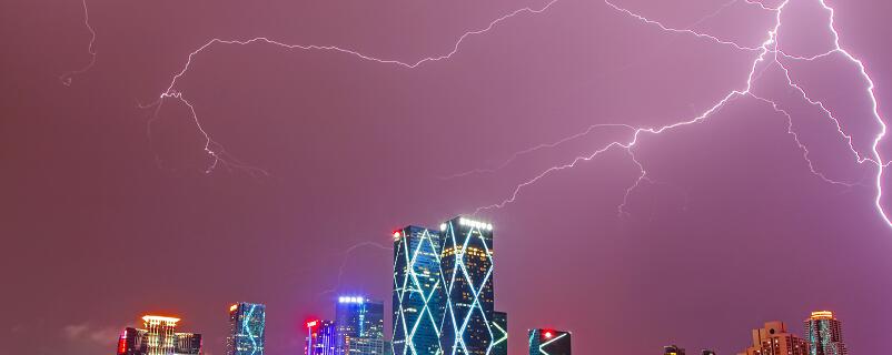 梦见雷鸣什么意思 梦见雷鸣有什么征兆