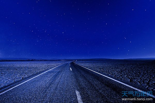 梦见天黑什么意思 梦见天黑有什么征兆