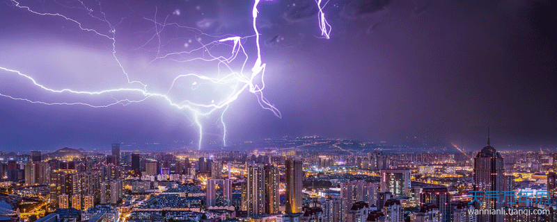 雷声什么意思 梦到雷声有什么征兆