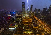 梦到雷声巨响什么意思 梦到雷声巨响预示着什么