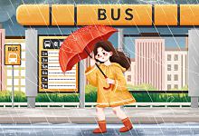 梦见雨加雪是什么意思 梦见雨加雪代表什么预兆