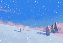 梦见下雪是什么征兆 梦见下雪是什么意思