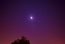梦到北极星是什么意思 梦到北极星意味着什么 