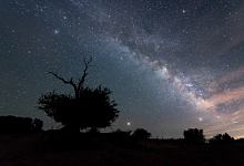 梦见发亮的星星忽然消失什么意思 梦见发亮的星星忽然消失代表什么预兆